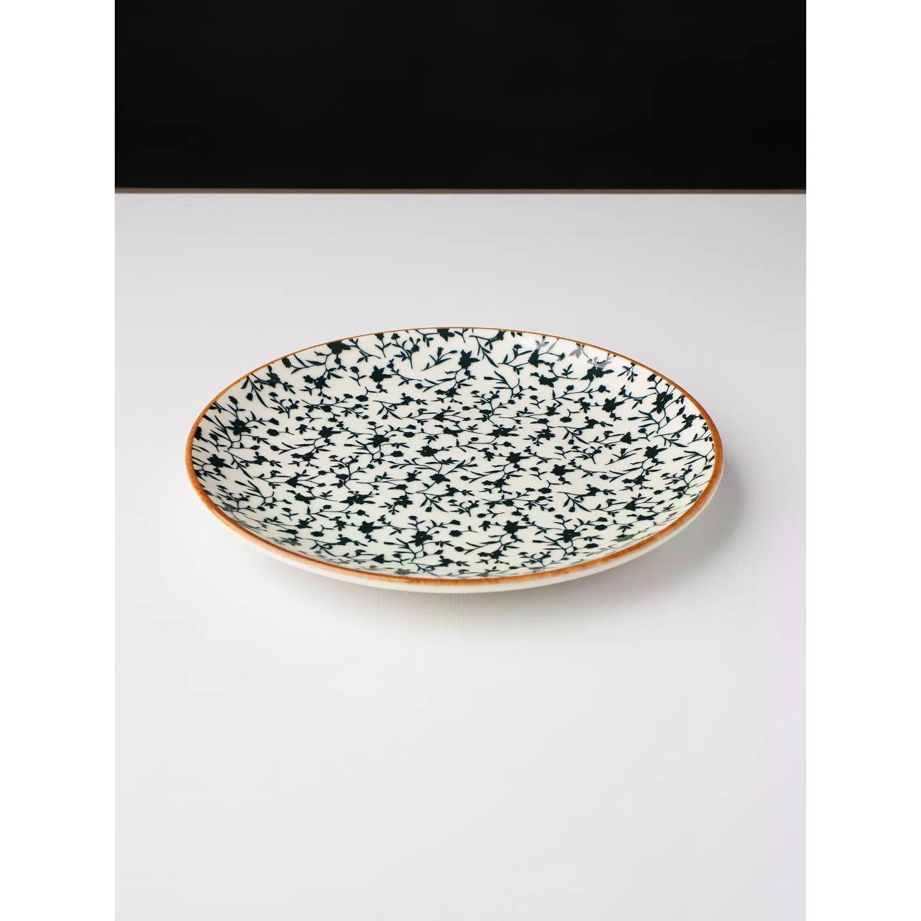 Набор тарелок BONNA Calif