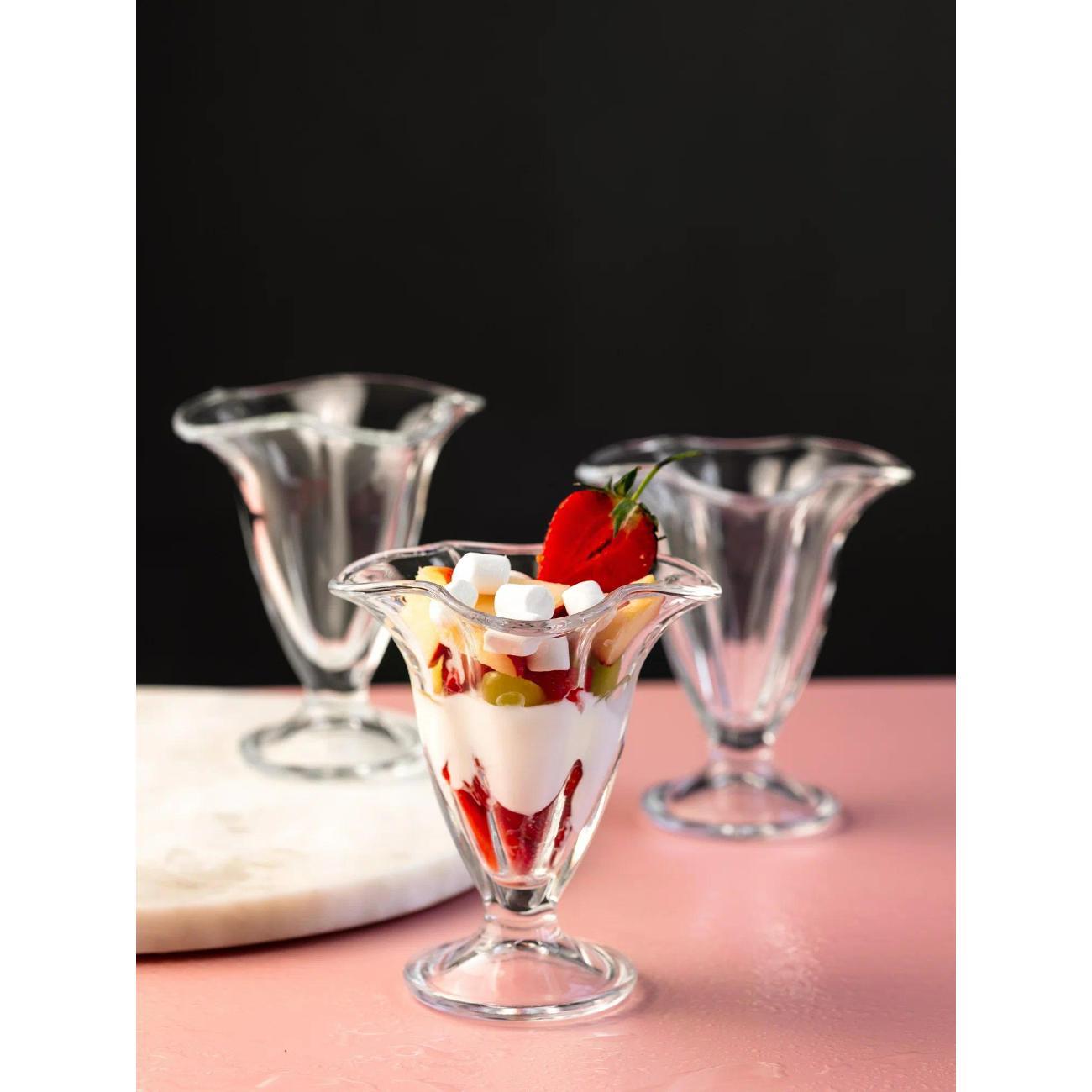 Креманка Pasabahce Ice ville