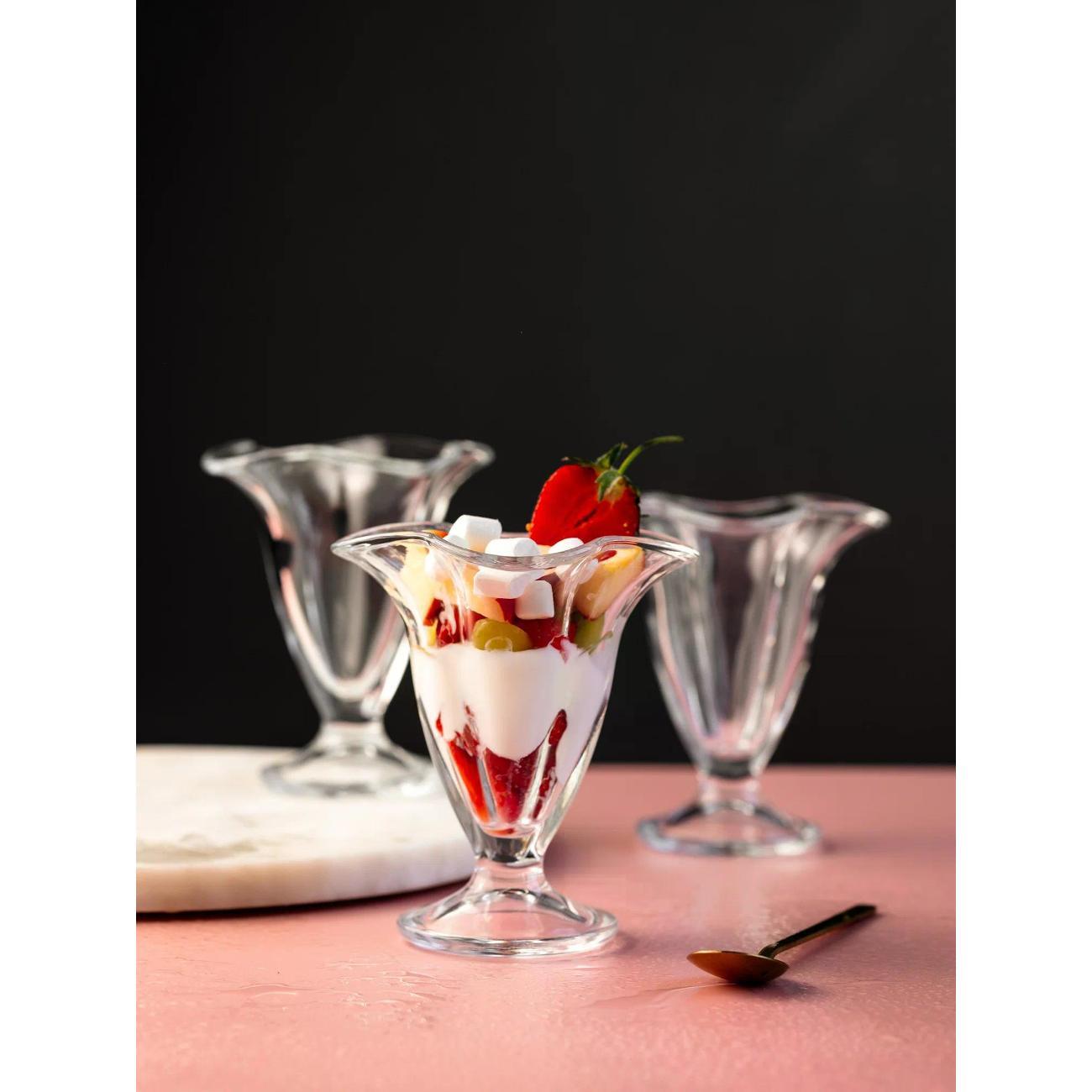 Креманка Pasabahce Ice ville