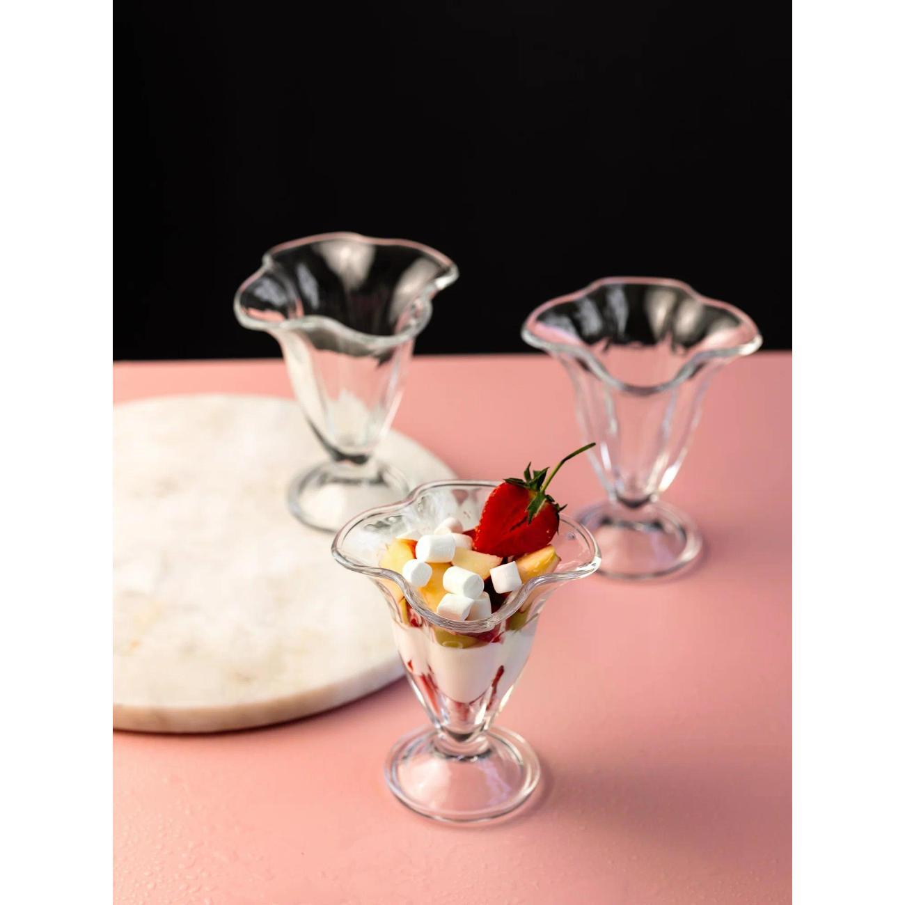 Креманка Pasabahce Ice ville