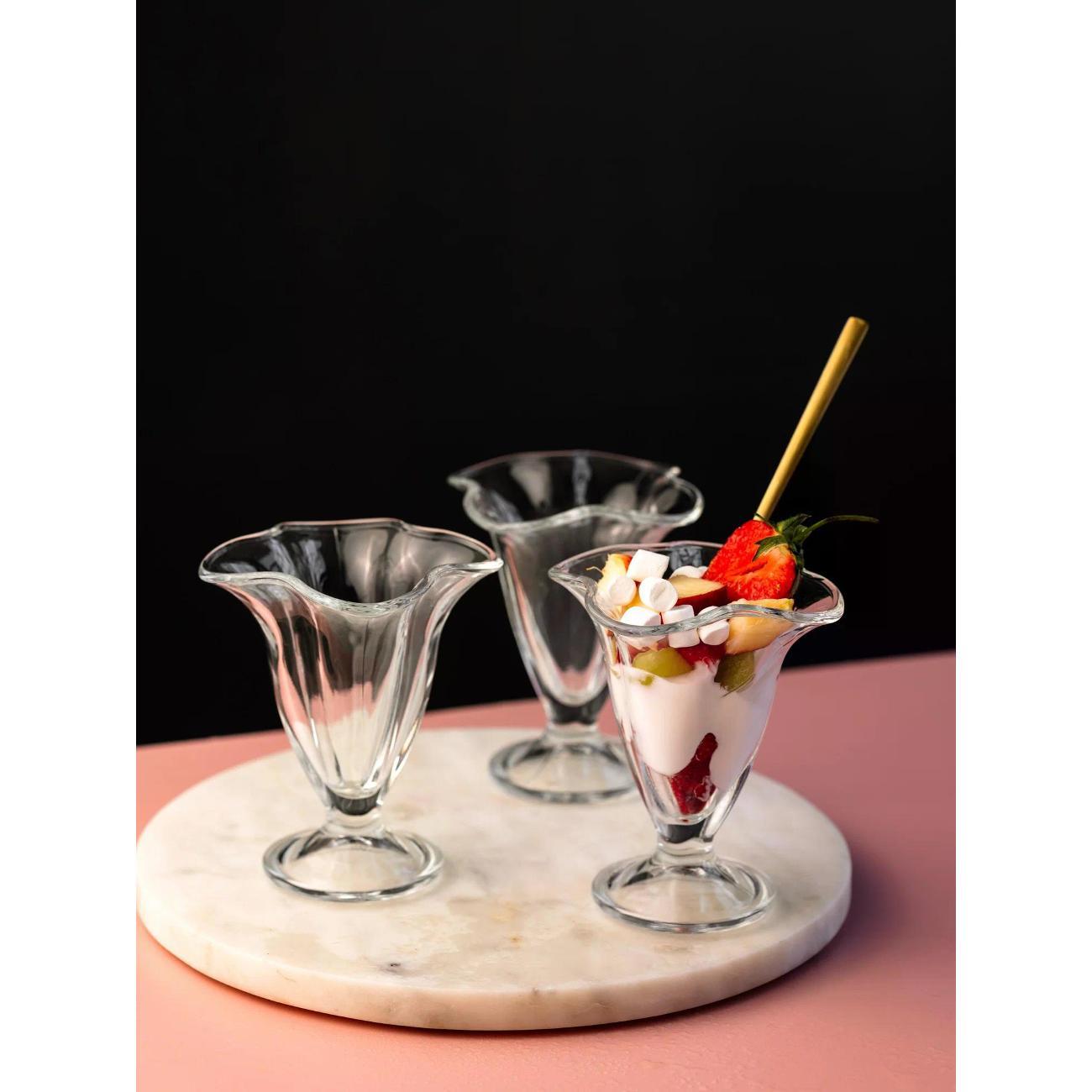 Креманка Pasabahce Ice ville