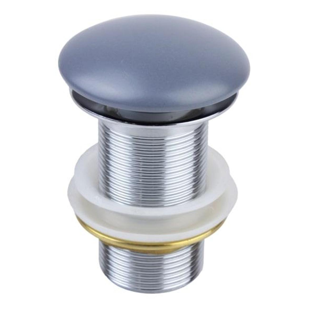 Донный клапан Bronze de Luxe 1001GR фото