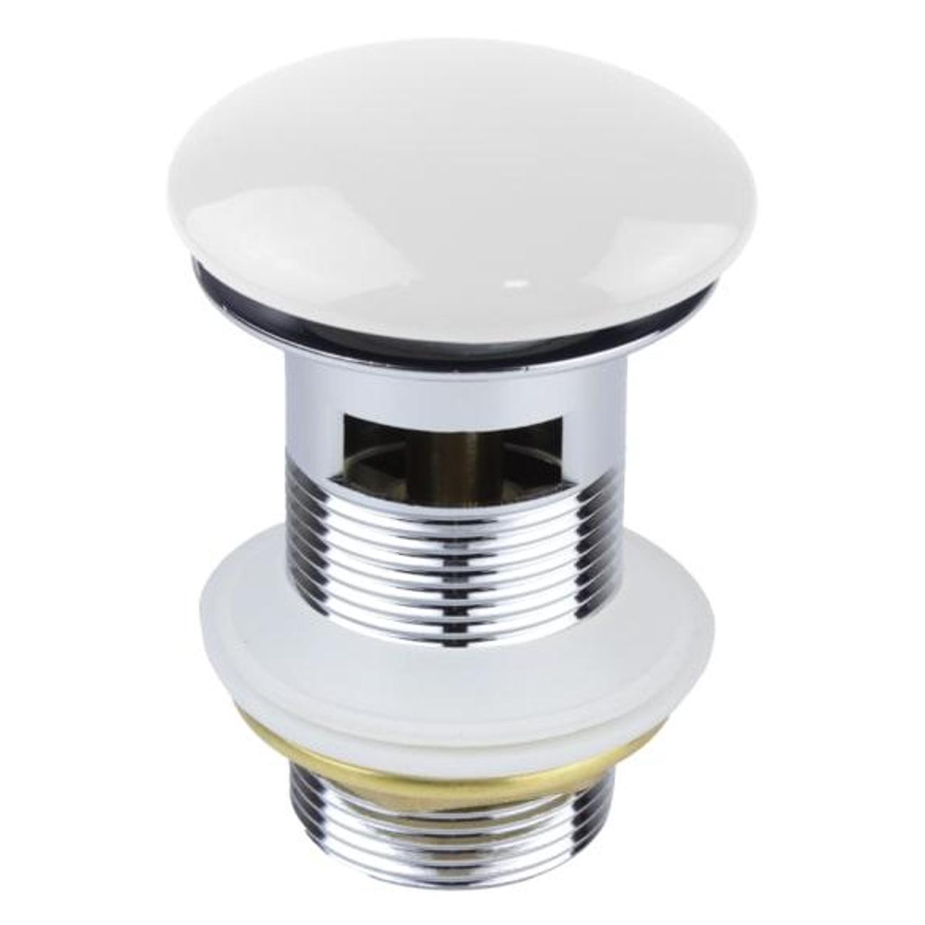 Донный клапан Bronze de Luxe 1001W