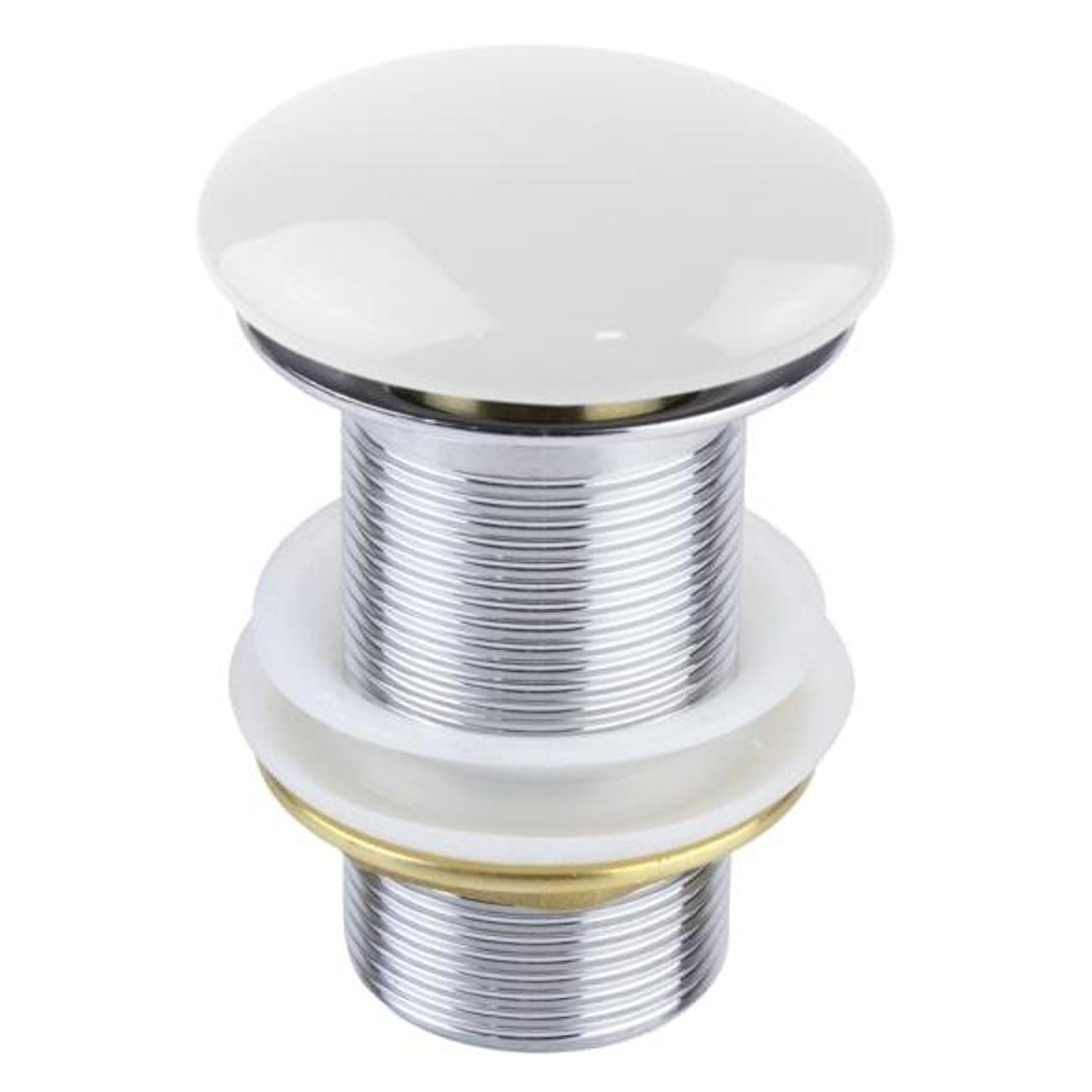 Донный клапан Bronze de Luxe 1001/1W