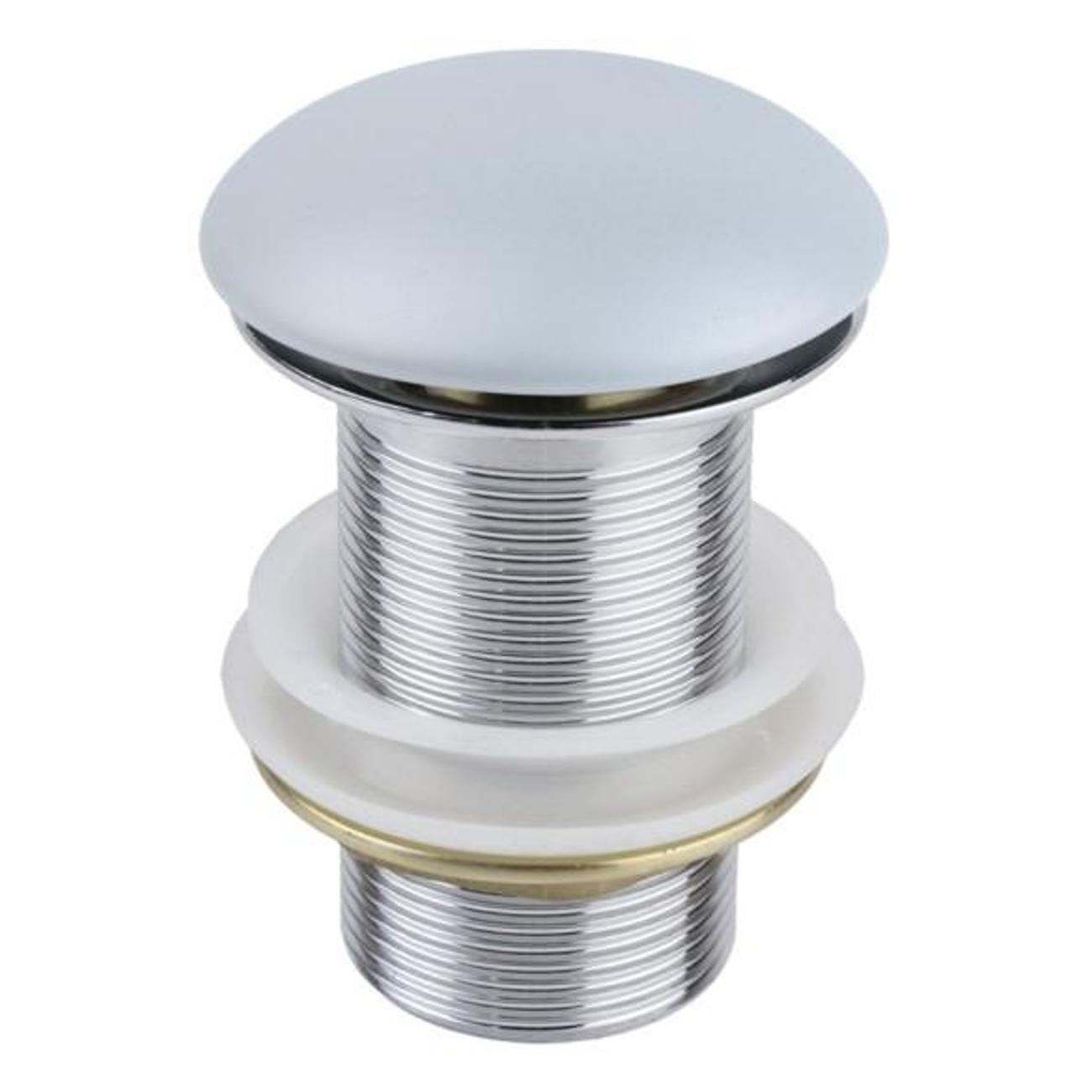 Донный клапан Bronze de Luxe 1001MH