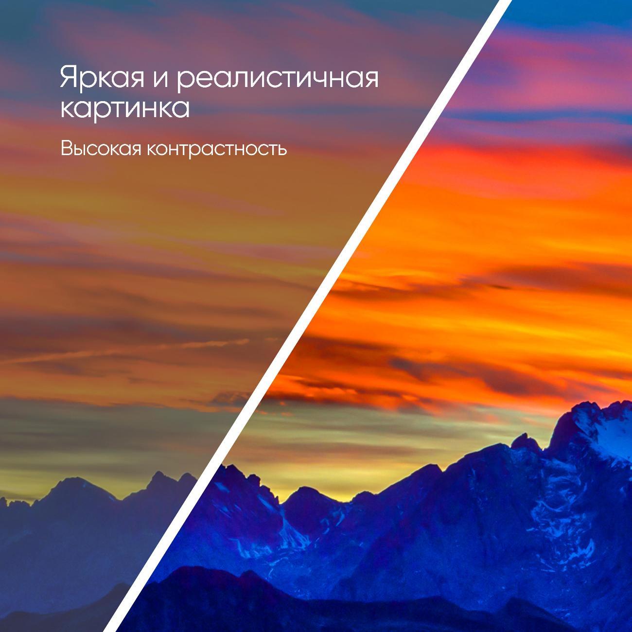 Телевизор TopDevice TDTV43CS08U_WE