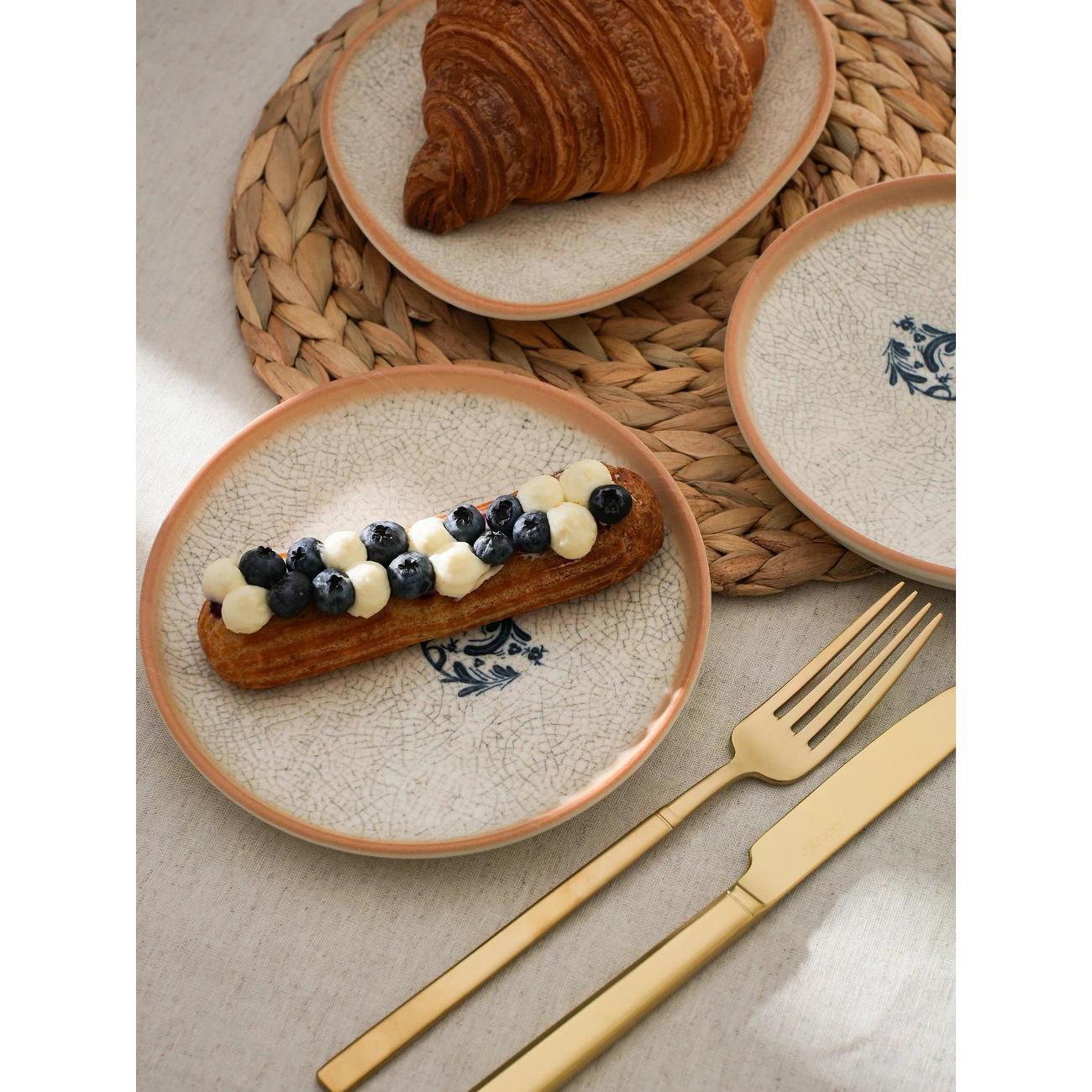 Тарелка BONNA Viento