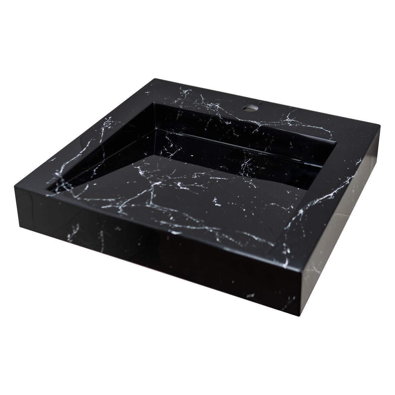 Раковина для ванной Stella Polar Берта 60