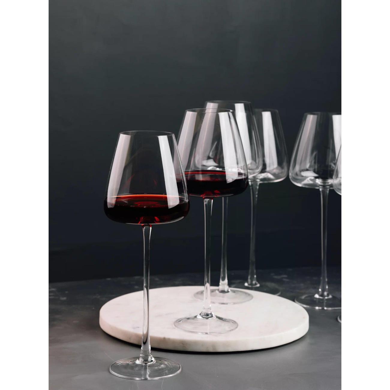 Набор бокалов MGline Vesta