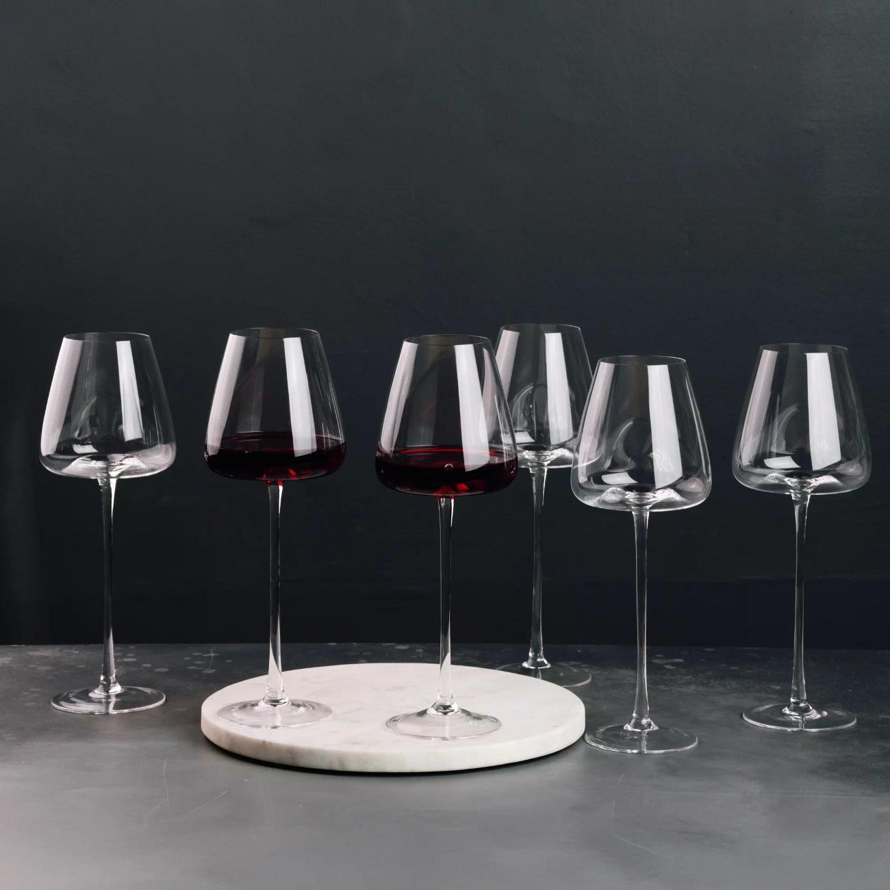 Набор бокалов MGline Vesta