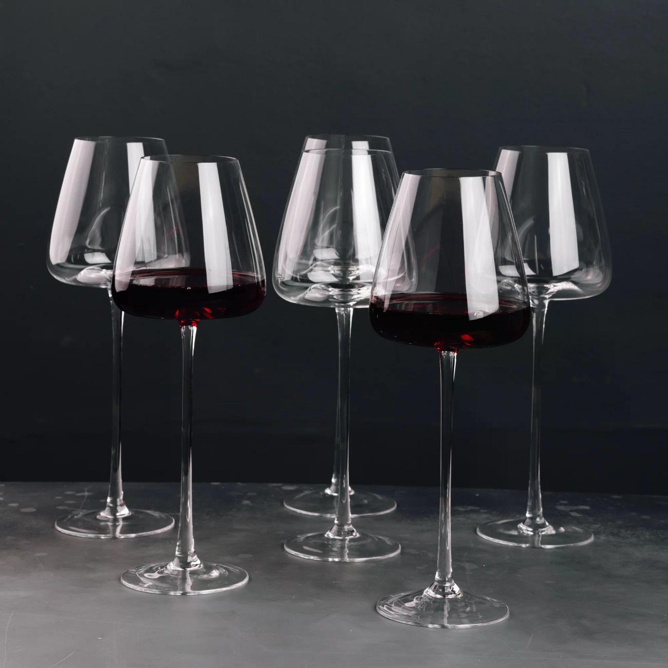 Набор бокалов MGline Vesta