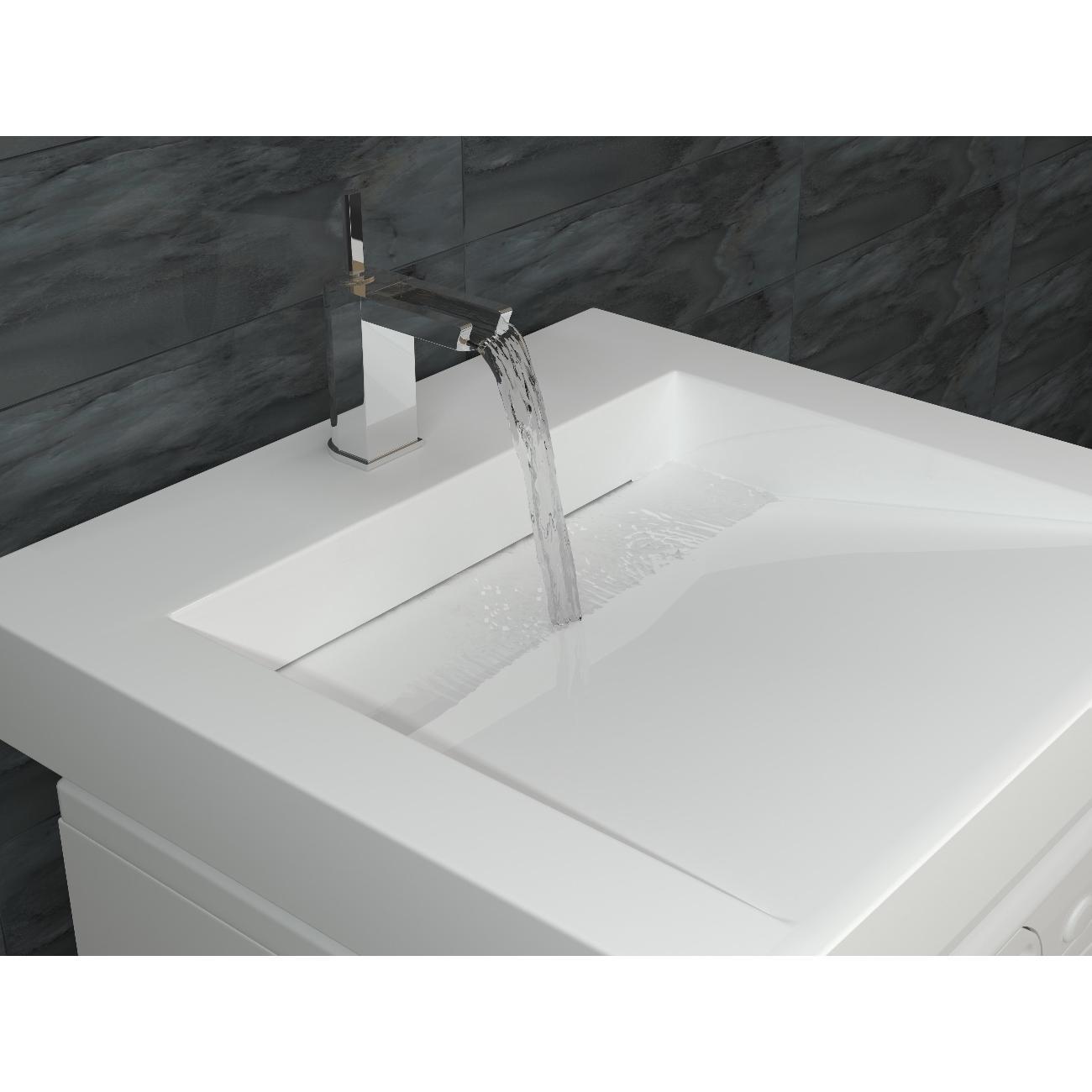 Раковина для ванной Stella Polar Берта 60