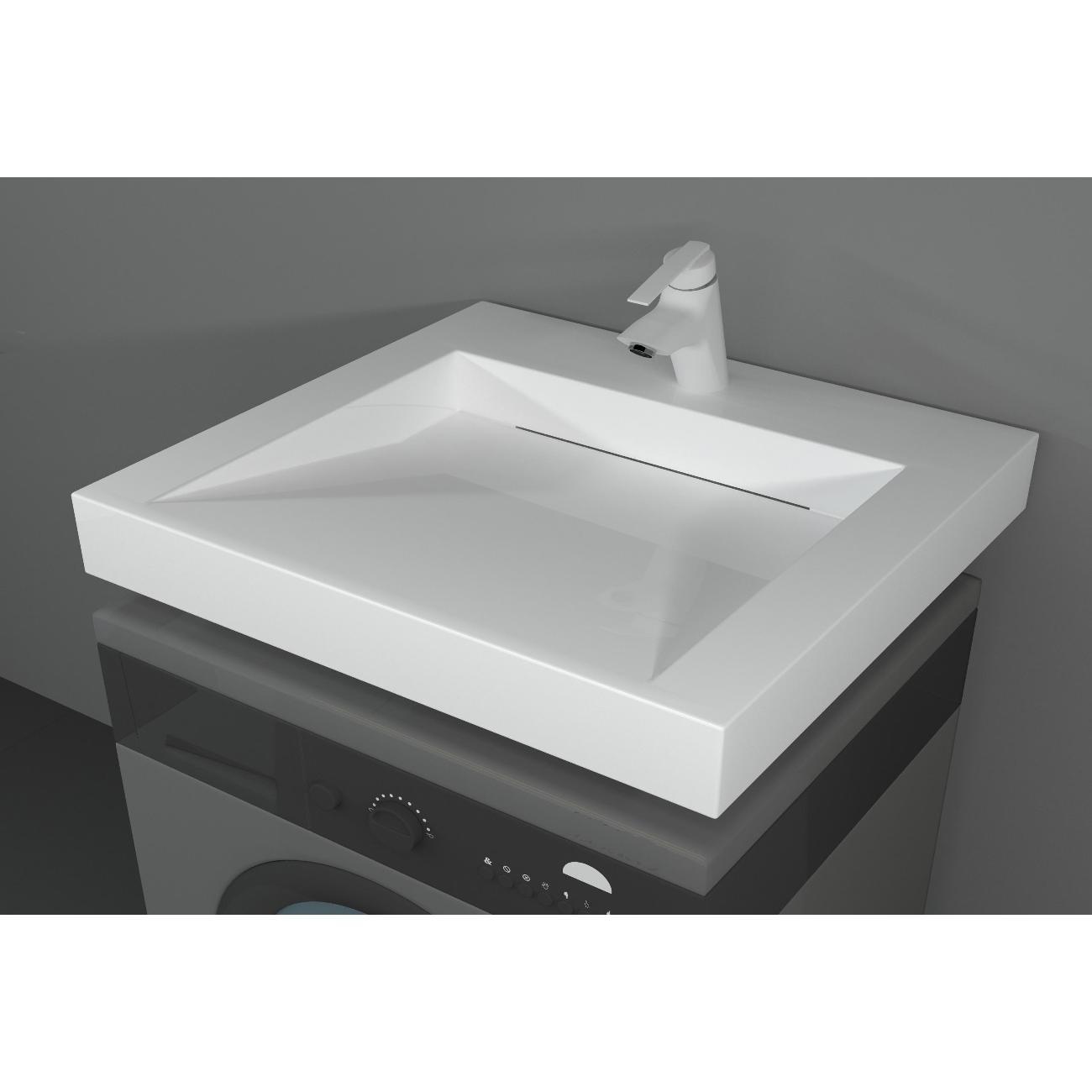 Раковина для ванной Stella Polar Берта 60