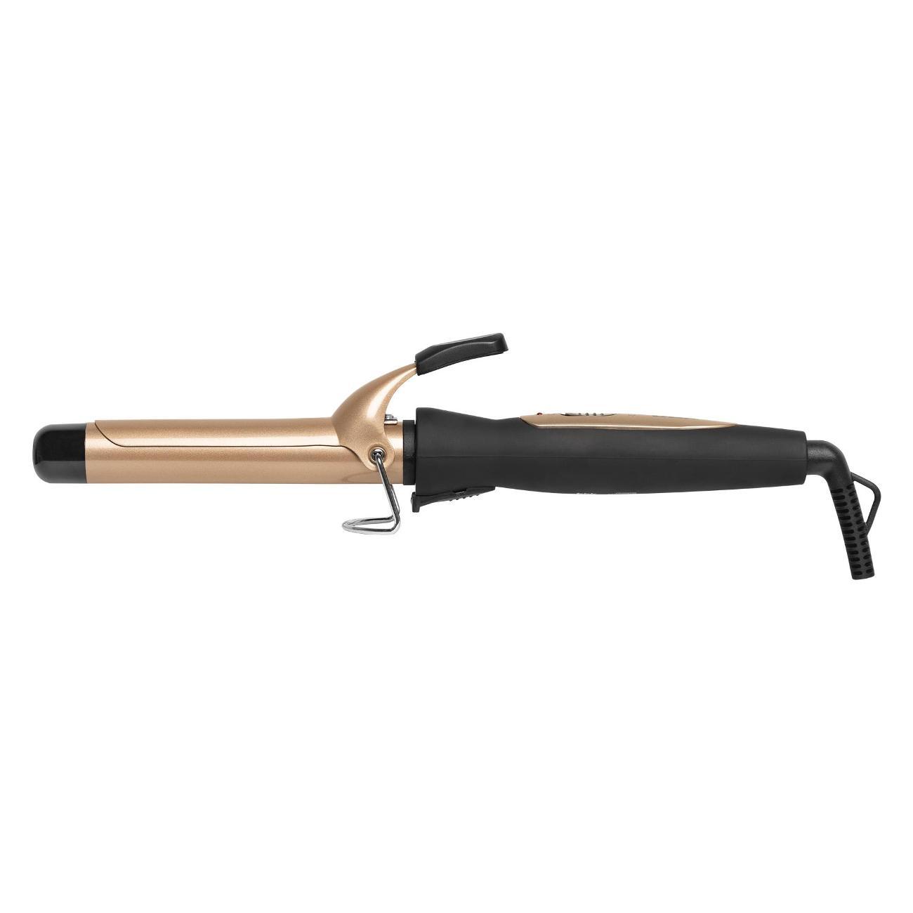 Электрощипцы для завивки BBK BST2502 Black