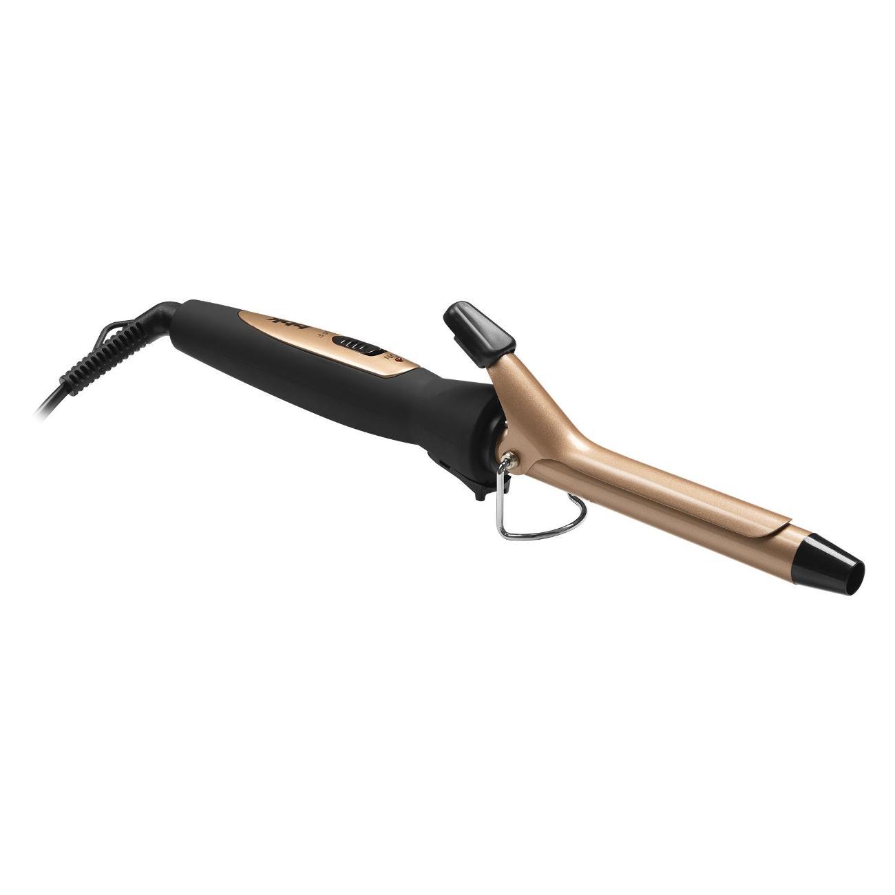 Электрощипцы для завивки BBK BST2500