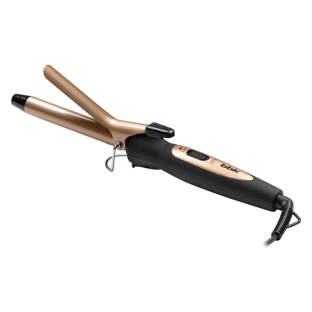 Электрощипцы для завивки BBK BST2500