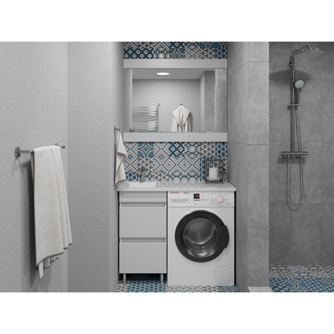 Раковина для ванной Stella Polar Мадлен 100