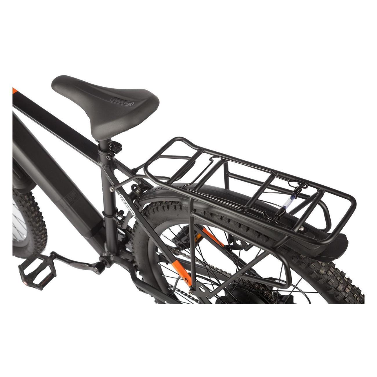 Электровелосипед Gelbert Ran Star 2 PRO