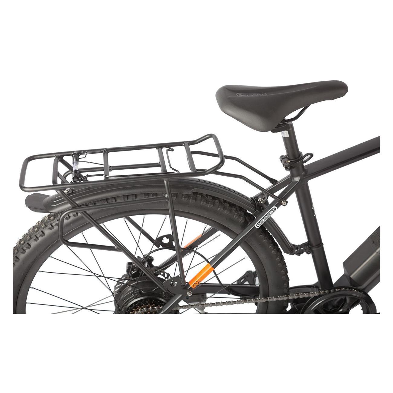 Электровелосипед Gelbert Ran Star 2 PRO