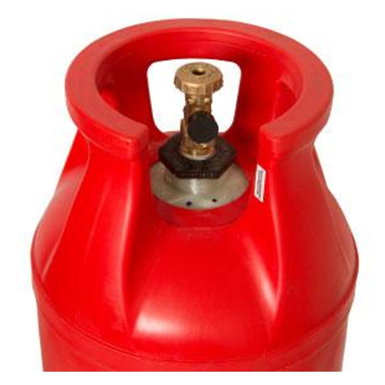 Газовый баллон LITESAFE LS29