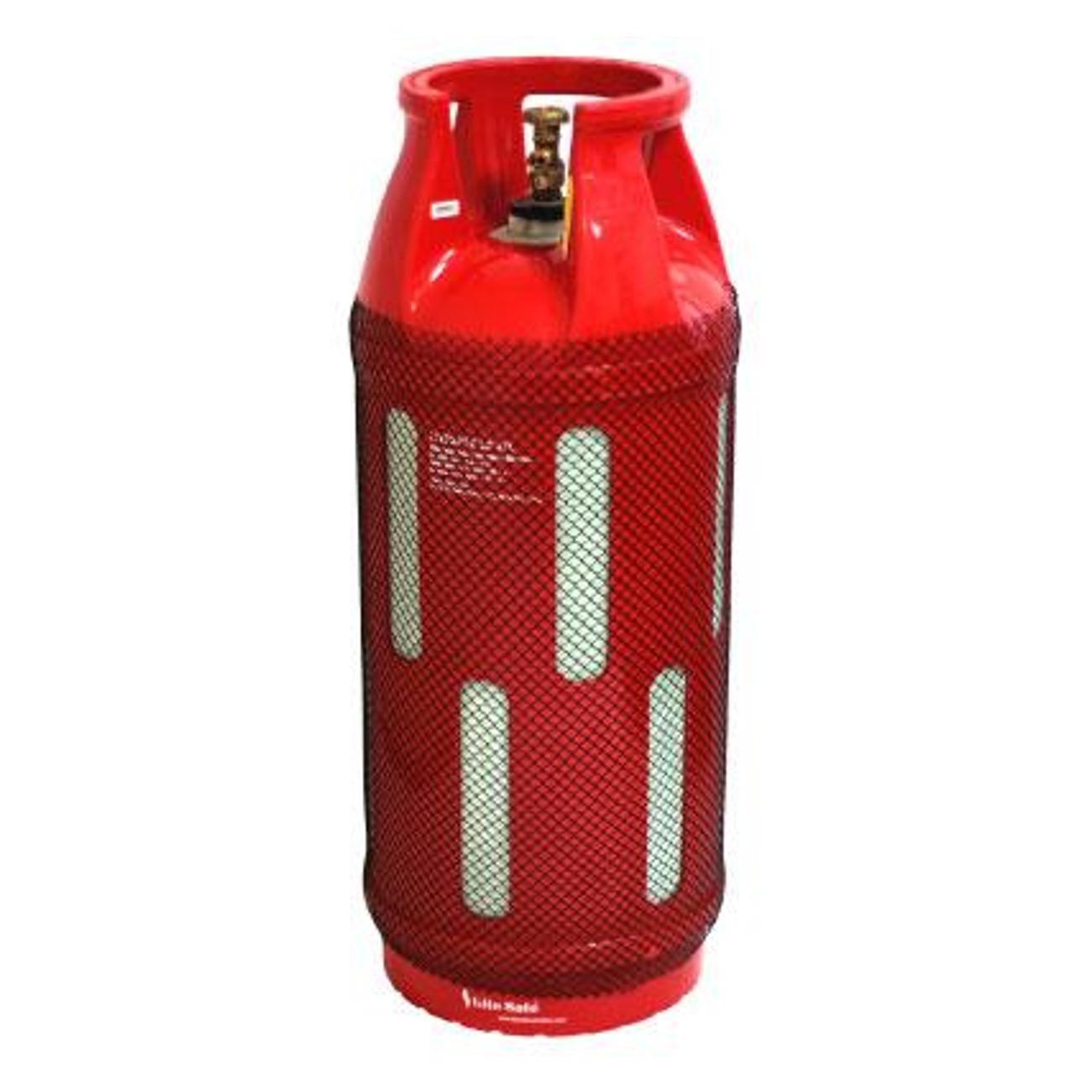 Газовый баллон LITESAFE LS47