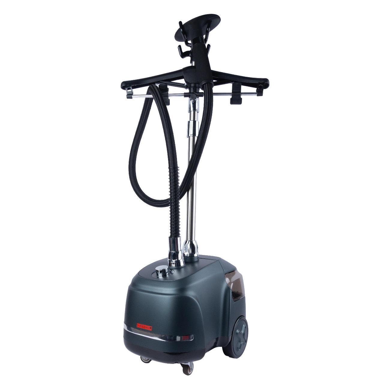 Отпариватель вертикальный RUNZEL FOR-980 Nioattanoll Grey Mate