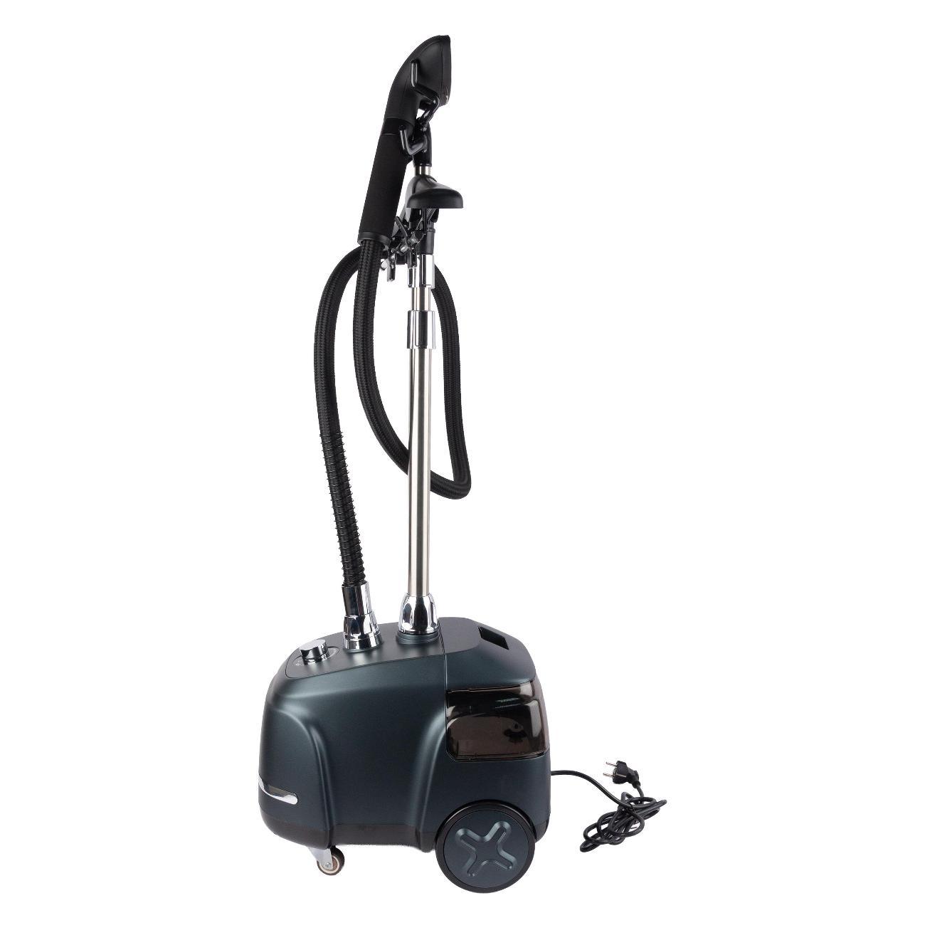 Отпариватель вертикальный RUNZEL FOR-980 Nioattanoll Grey Mate