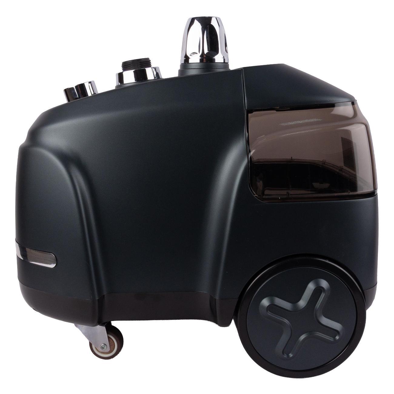 Отпариватель вертикальный RUNZEL FOR-980 Nioattanoll Grey Mate