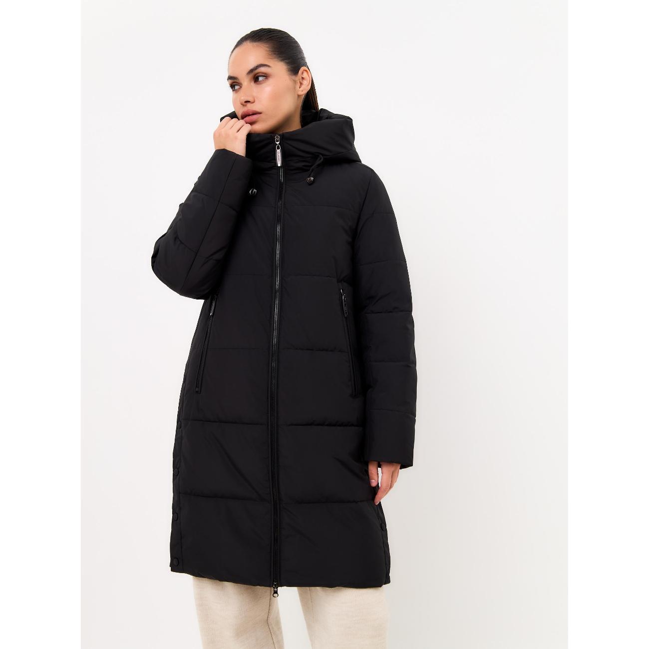 Куртка для женщин NOELE BOUTIQUE Coat-M24-129/