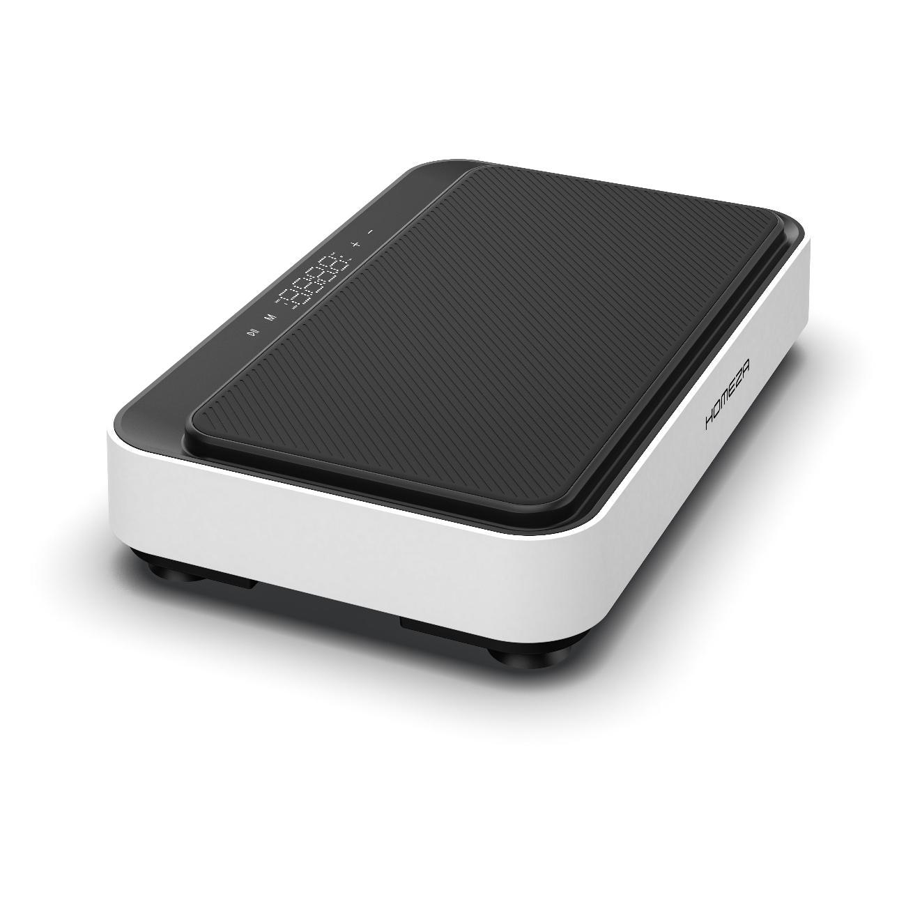 Виброплатформа HOMEZA FitVibe