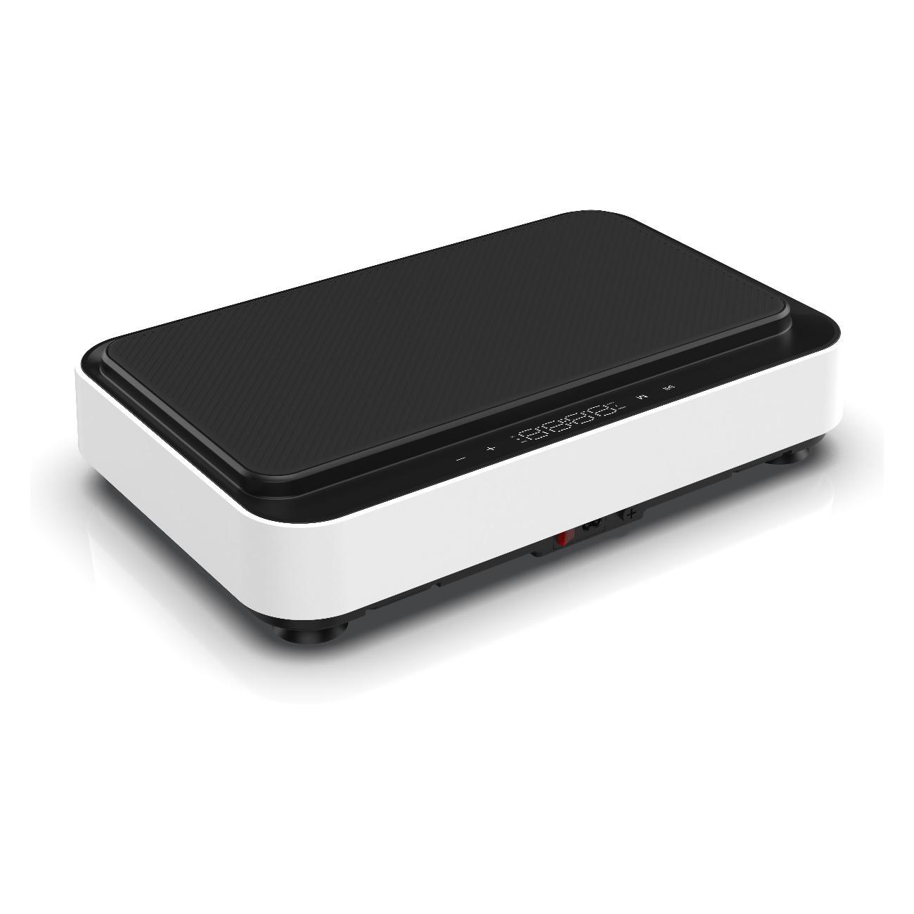 Виброплатформа HOMEZA FitVibe