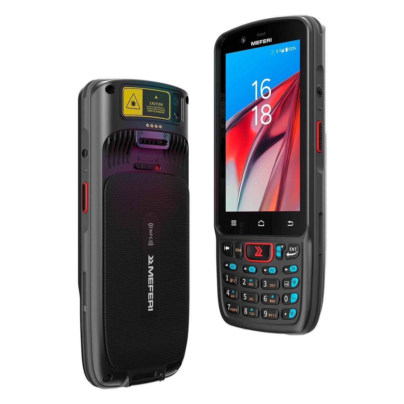 Терминал сбора данных MEFERI ME40K