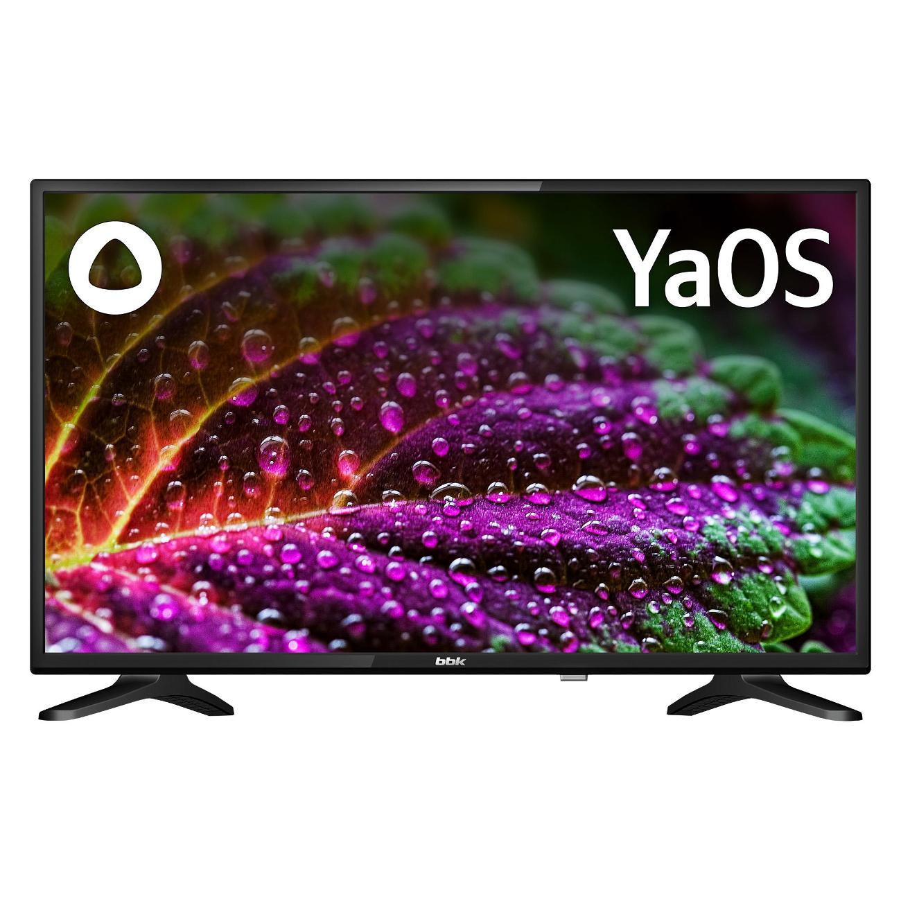 Телевизор BBK 32LEX-7218/TS2C(B) фото