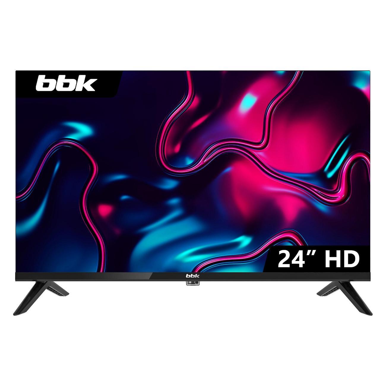 Телевизор BBK 24LEM-1031/TS2C(B)