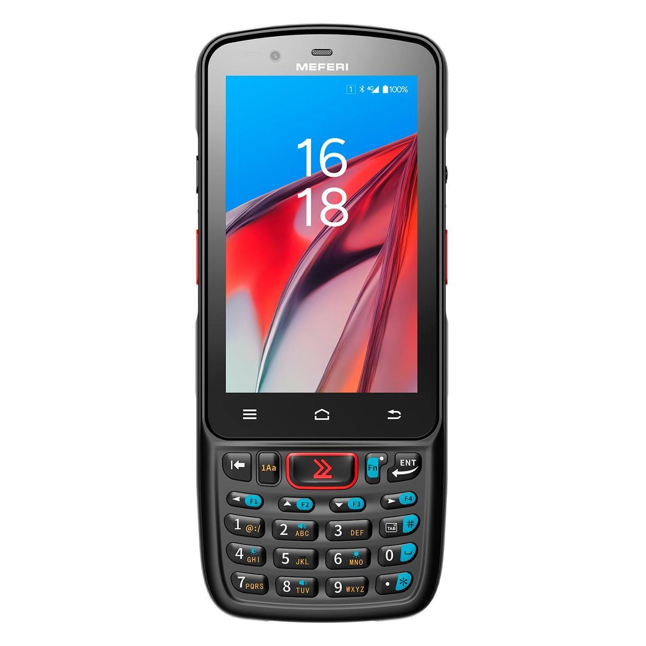 Терминал сбора данных MEFERI ME40K