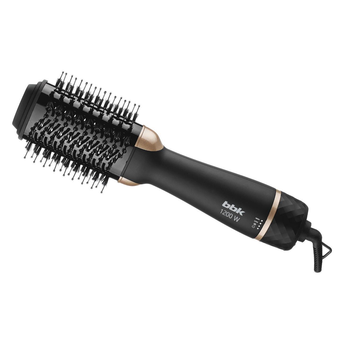 Фен-щетка BBK Фен-щетка для волос BBK BHC3500