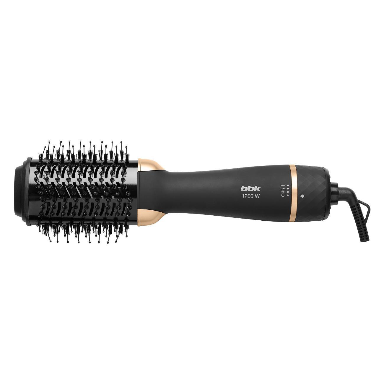 Фен-щетка BBK Фен-щетка для волос BBK BHC3500