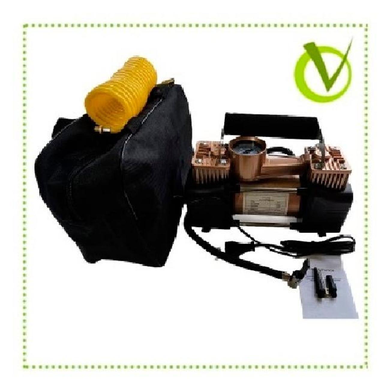 Автомобильный компрессор Youhou YH220