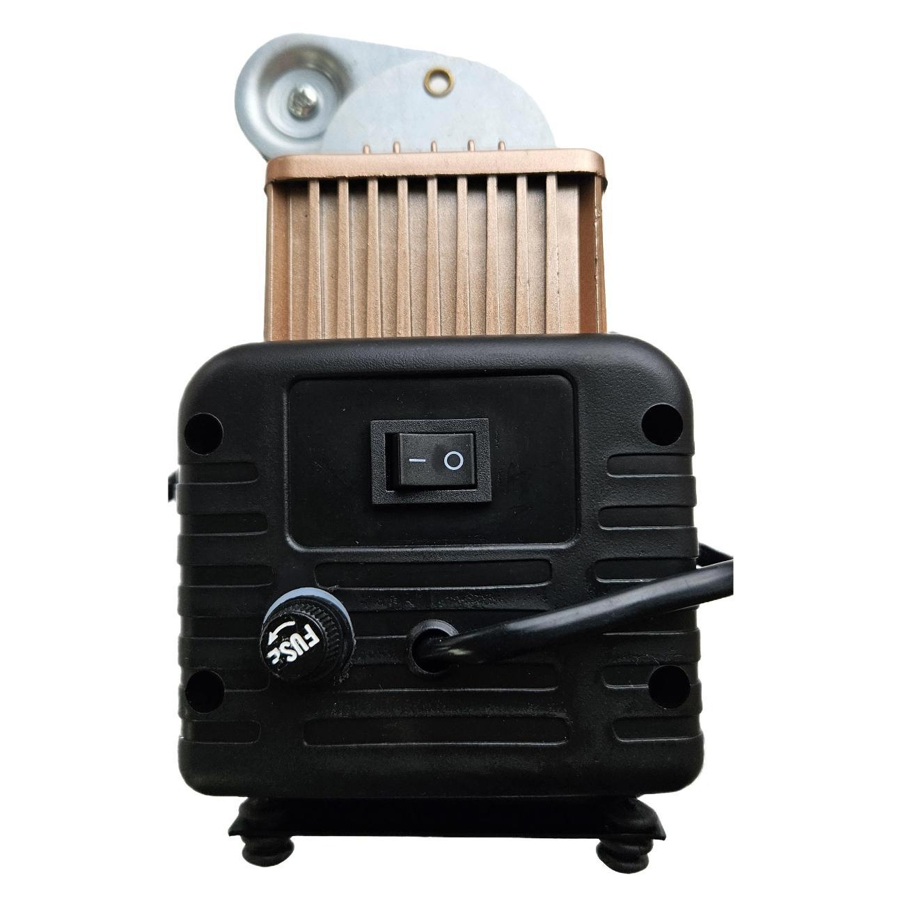 Автомобильный компрессор Youhou YH220