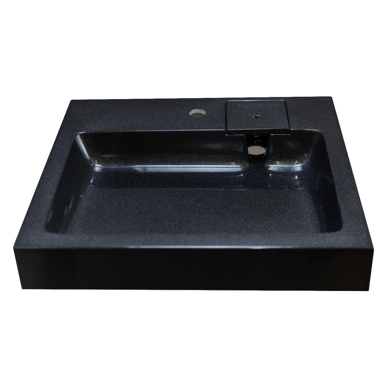 Раковина для ванной Stella Polar Солярис 60