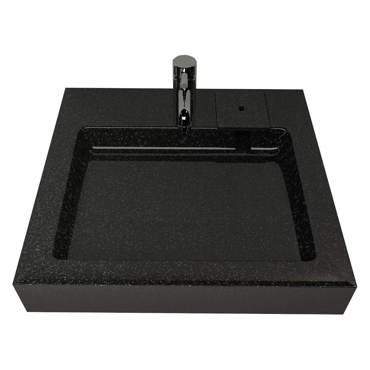 Раковина для ванной Stella Polar Солярис 60