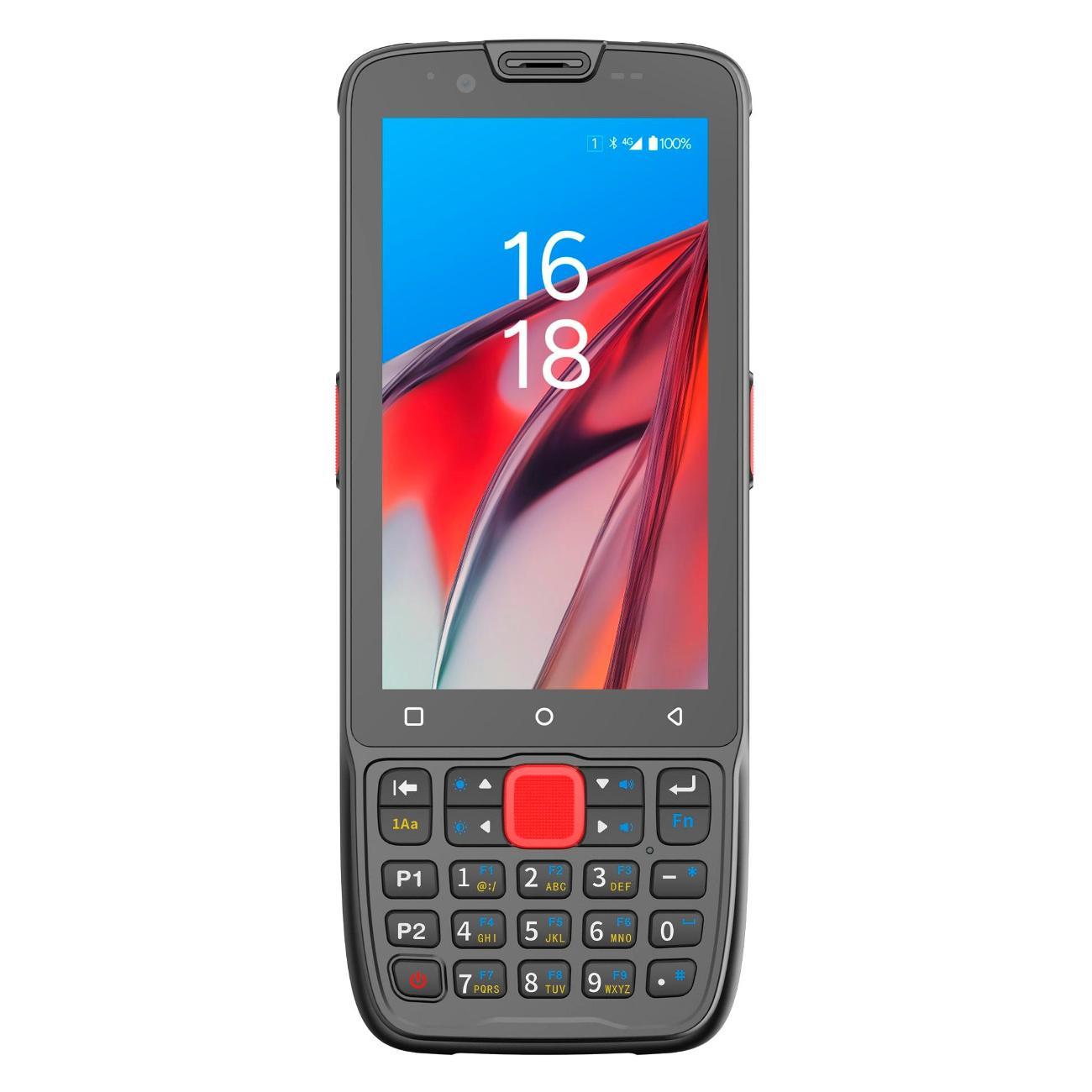 Терминал сбора данных MEFERI ME30K