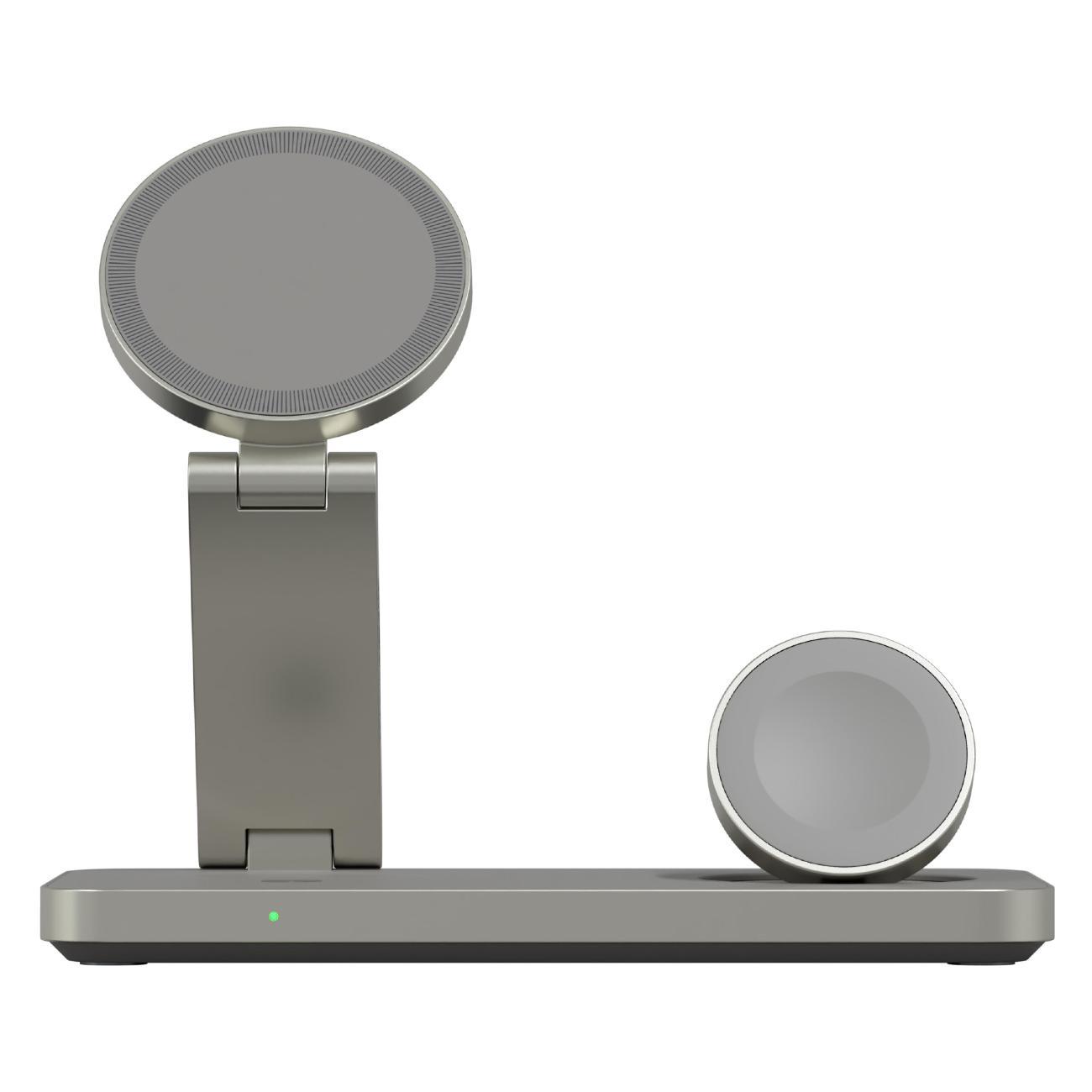 Беспроводное зярядное устройство Magssory WCH016 Titan