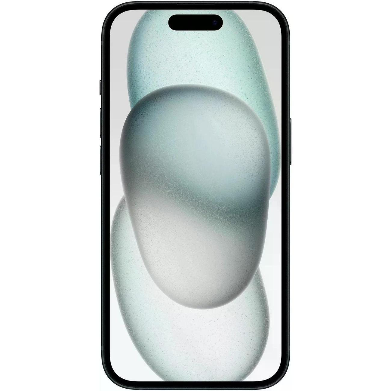 Смартфон Apple iPhone 15 128GB Black(без RuStore)