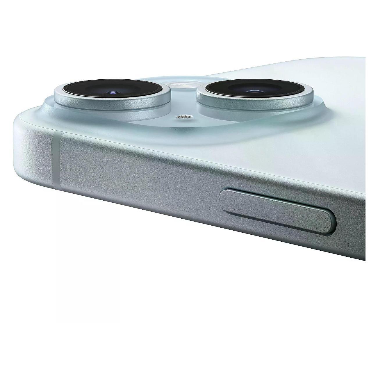 Смартфон Apple iPhone 15 256GB Blue(без RuStore)