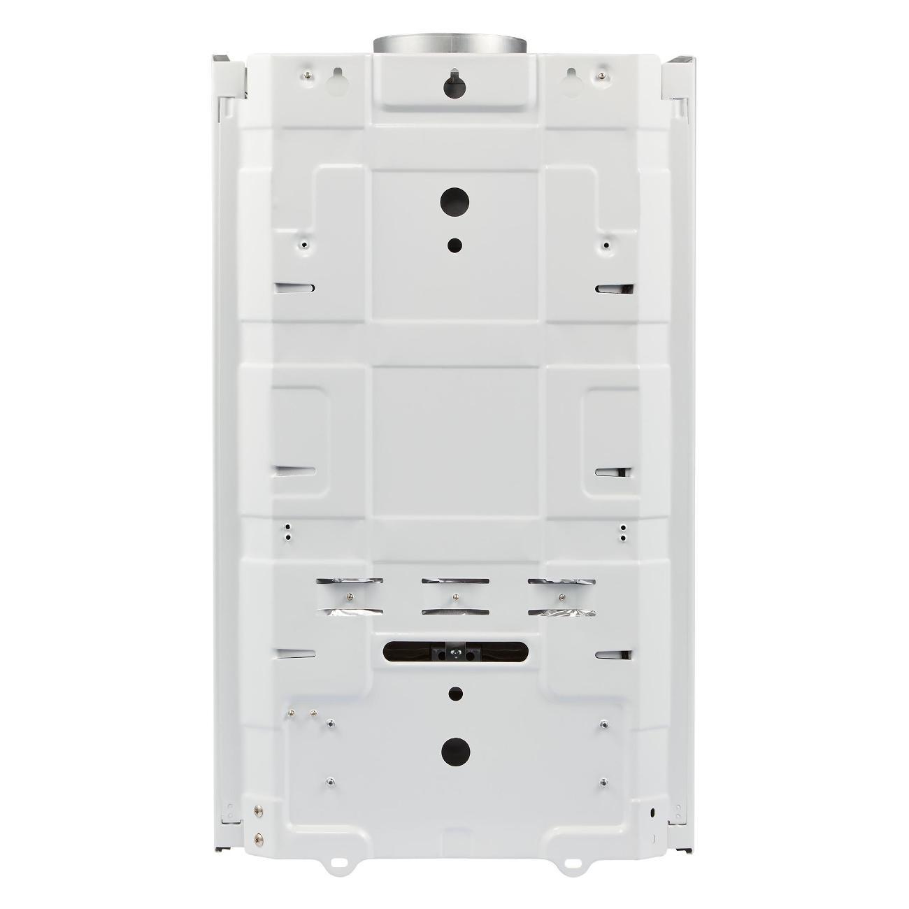 Водонагреватель газовый Ballu GWH 10 Fiery Glass Lime