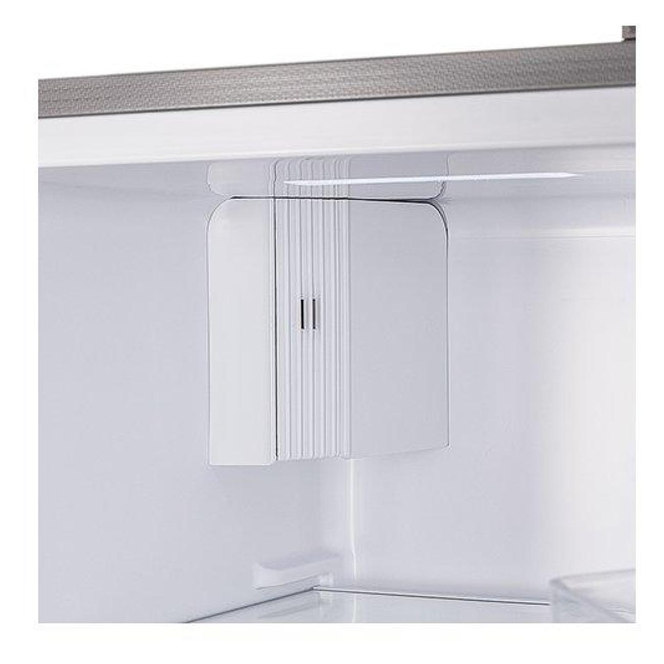 Холодильник LERAN SBS 300 IX