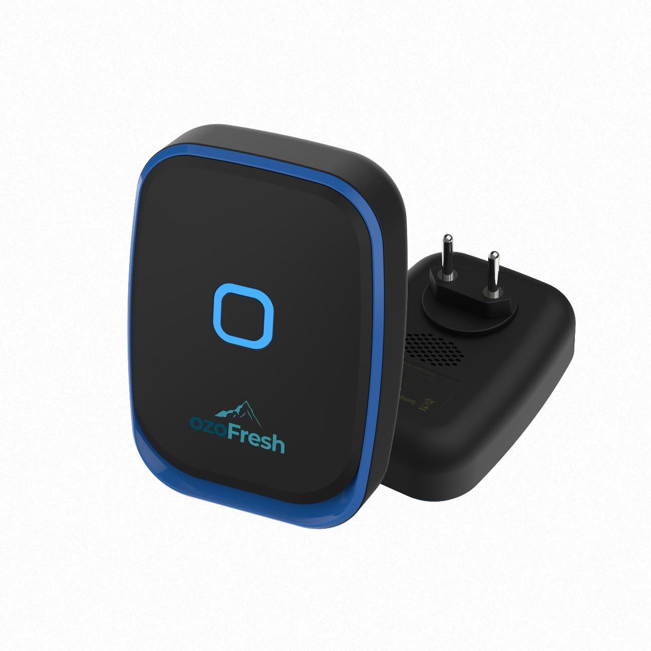 Озонатор воздуха ozoFresh White