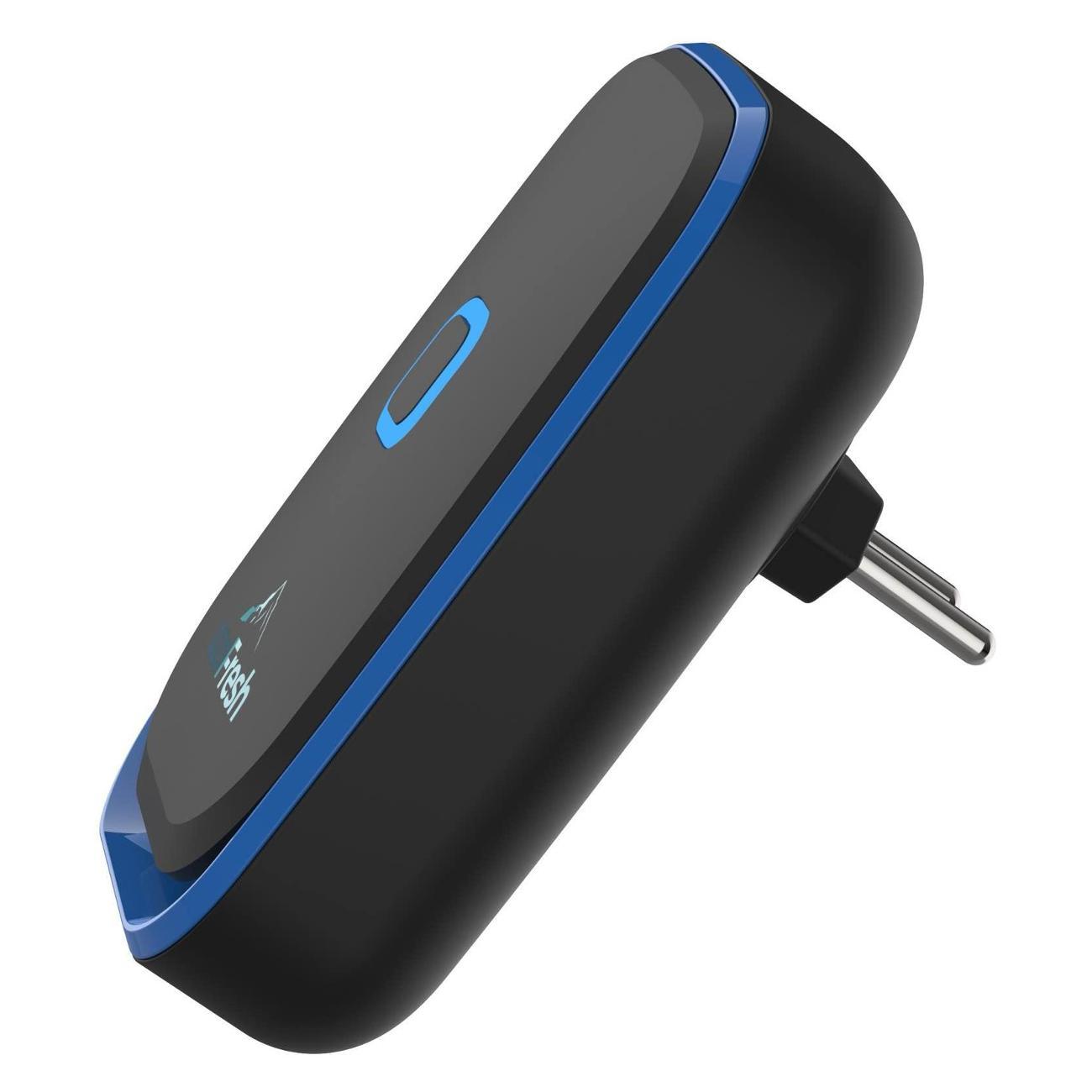 Озонатор воздуха ozoFresh White