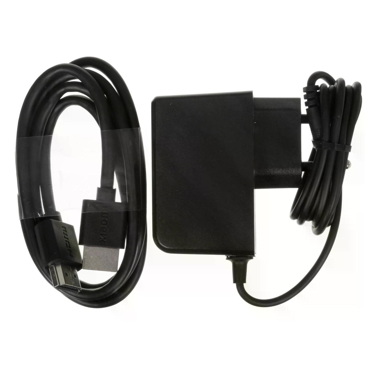 Приставка Smart-TV Xiaomi TV Box 3rd Gen (РСТ)